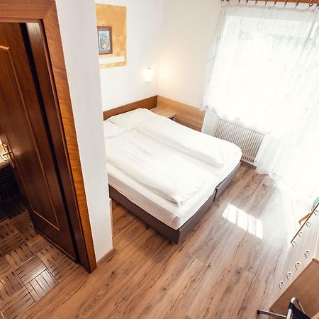 Hotel Panorama Cavalese Luaran gambar